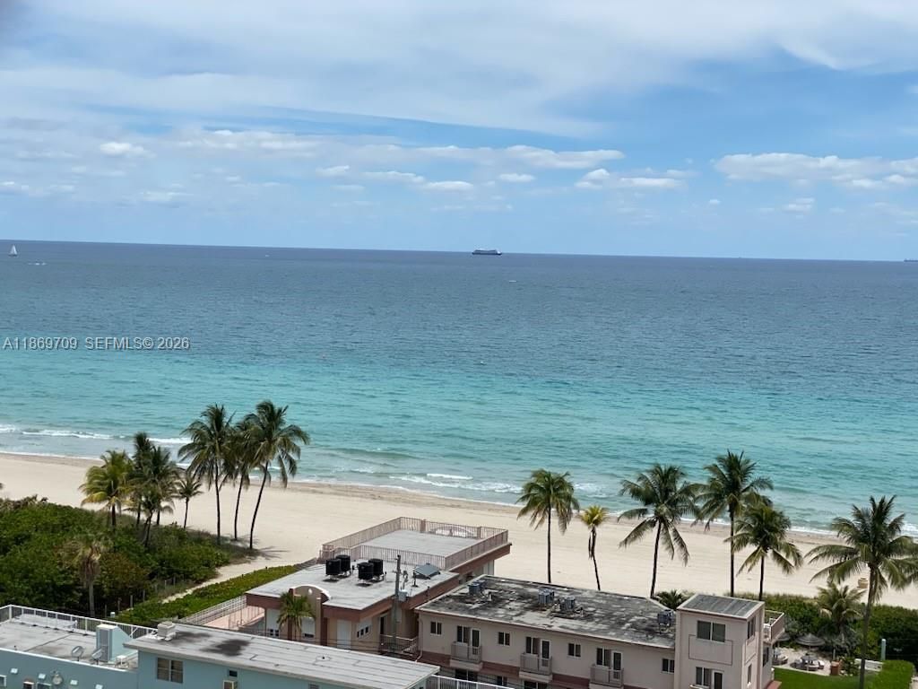 1501 S Ocean Dr, Unit 1403, Hollywood, FL 33019 Photo