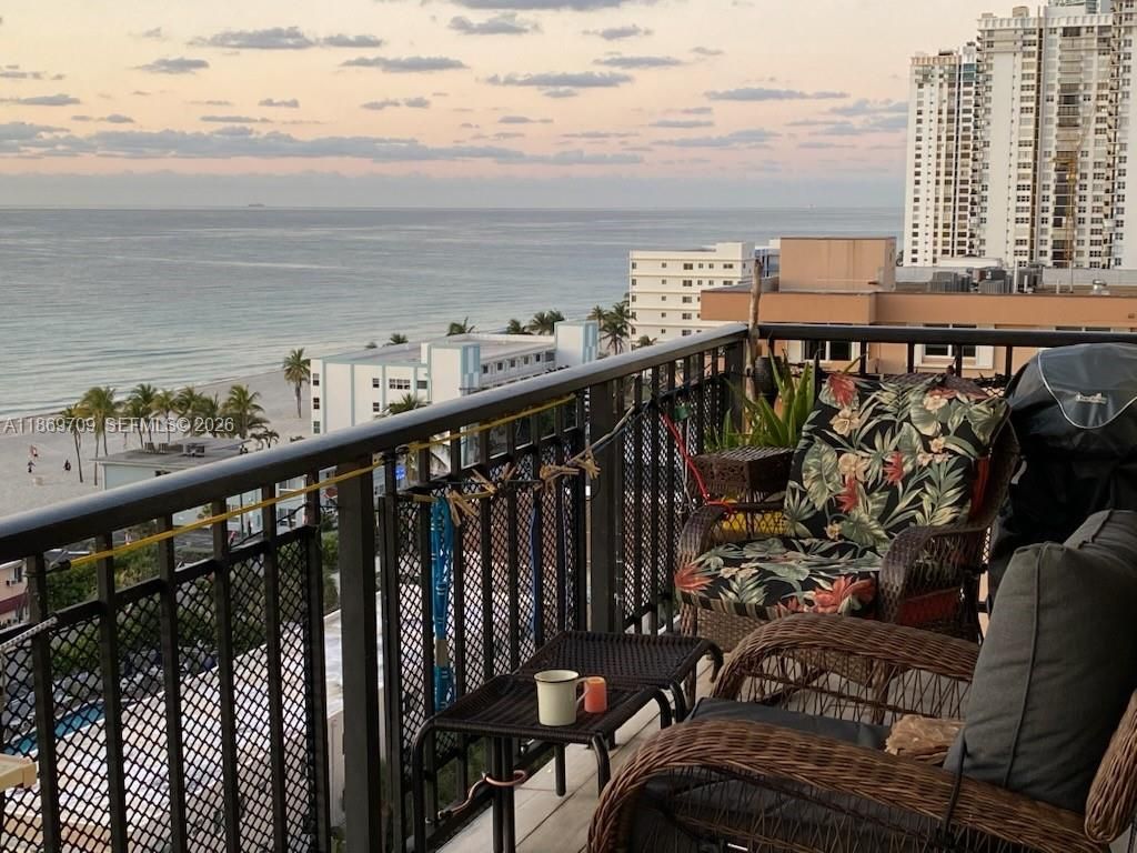 1501 S Ocean Dr, Unit 1403, Hollywood, FL 33019 Photo