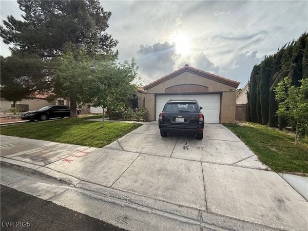 North Las Vegas, NV 89031