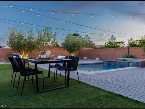 8631 Tortoise Canyon Court, Las Vegas, NV 89148