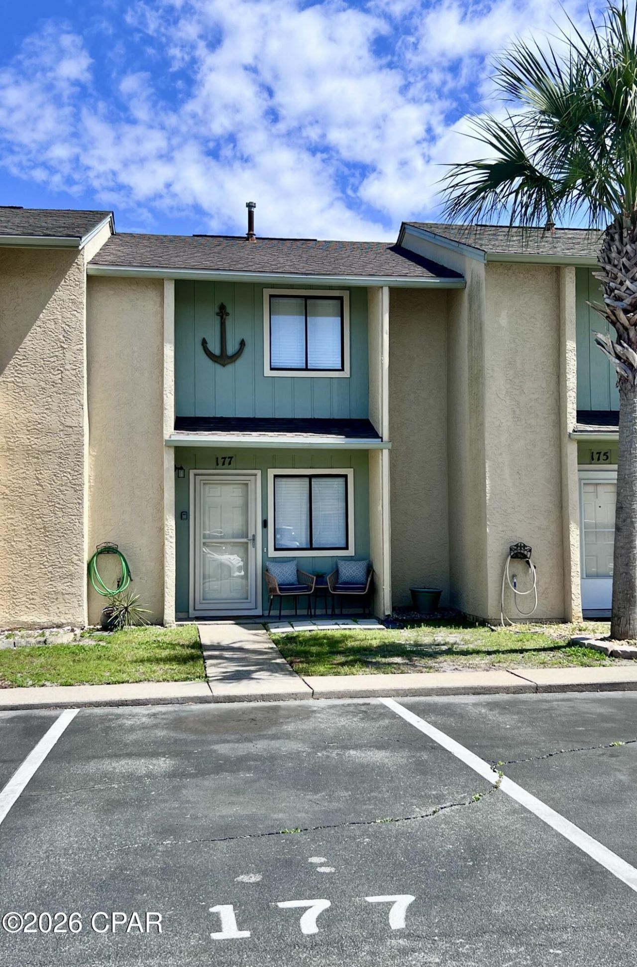 177 Robin Lane, Panama City Beach, FL 32407 Main Photo