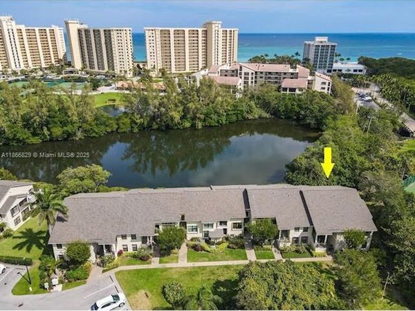 2309 W Fairway Drive South, Unit 2309, Jupiter, FL 33477