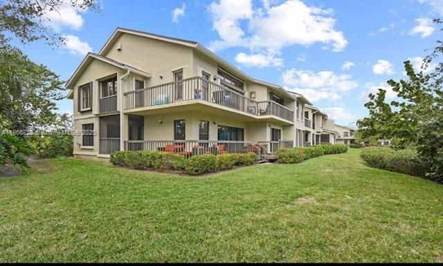 2309 W Fairway Drive South, Unit 2309, Jupiter, FL 33477 Photo