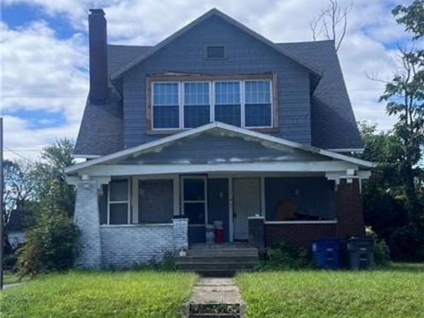 1401 Palmetto Avenue, Toledo, OH 43606