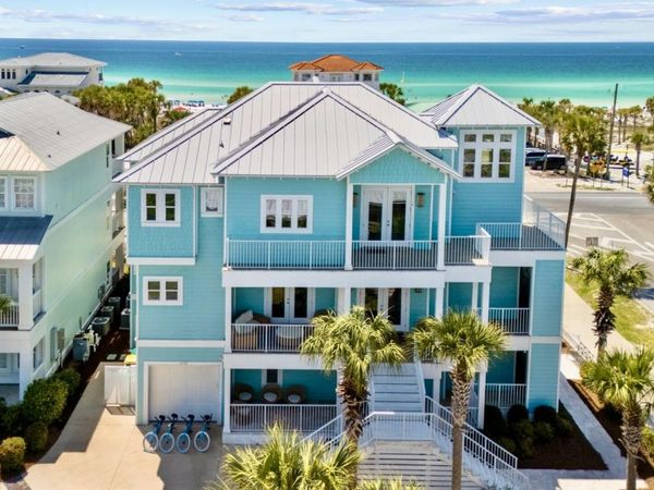4478 Ocean View Drive, Destin, FL 32541