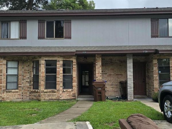 1834 FOXHALL CIRCLE, KISSIMMEE, FL 34741