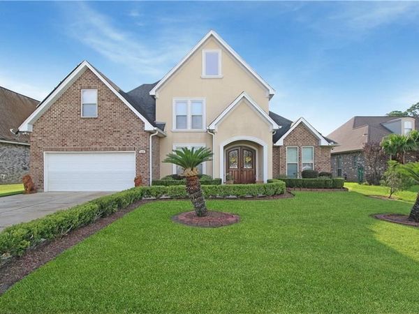 421 KENSINGTON Boulevard, Slidell, LA 70458