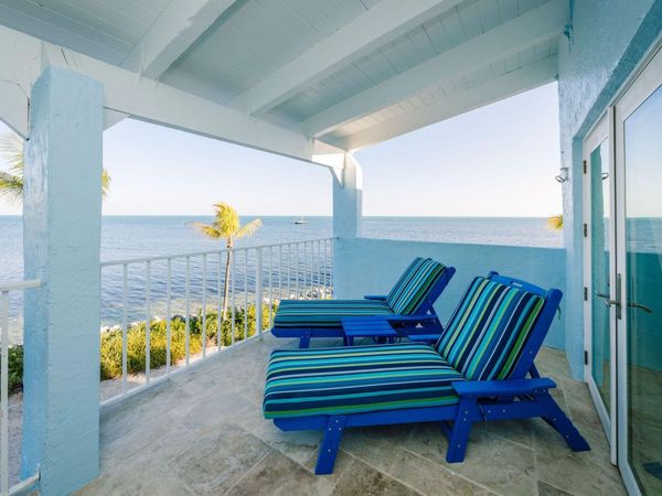 1501 Ocean Bay Drive, Unit A2 & 5, KEY LARGO, FL 33037