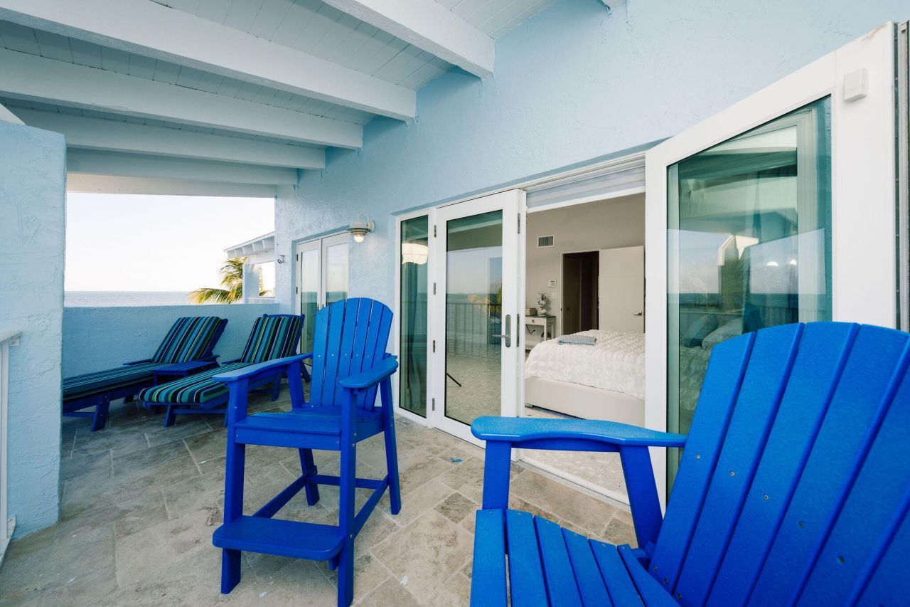 1501 Ocean Bay Drive, Unit A2 & 5, Key Largo, FL 33037 Photo