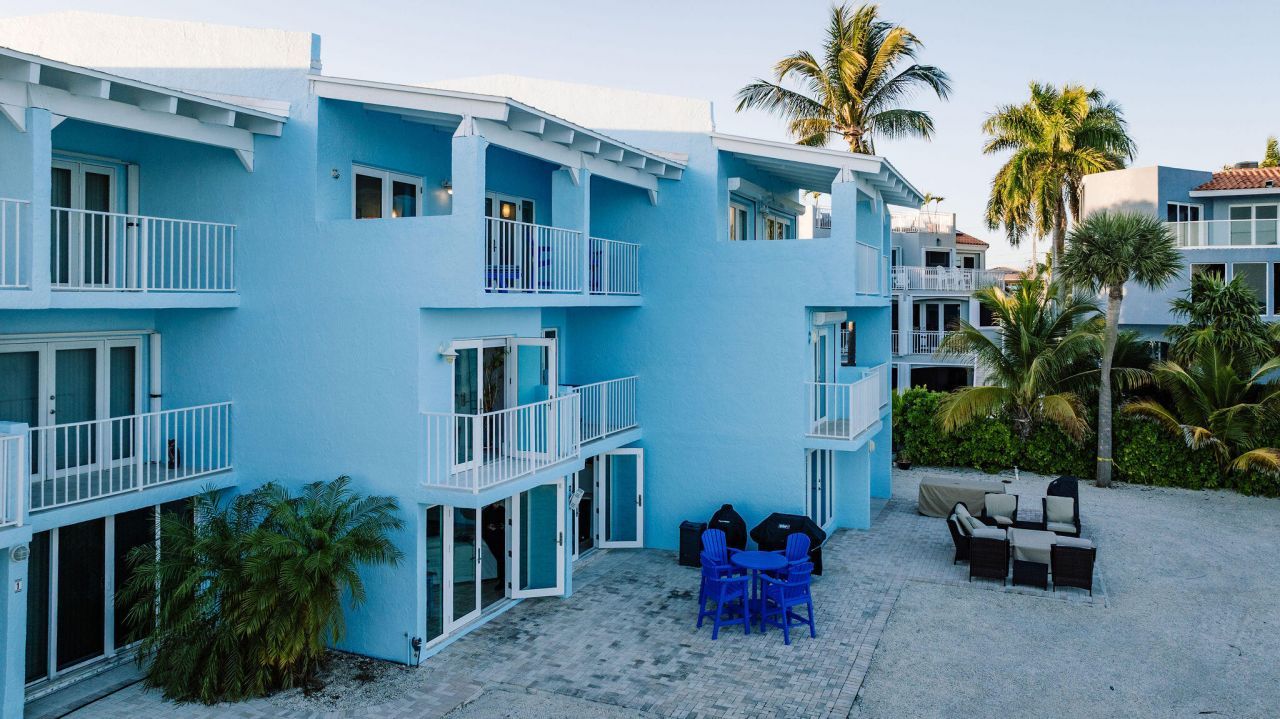 1501 Ocean Bay Drive, Unit A2 & 5, Key Largo, FL 33037 Photo