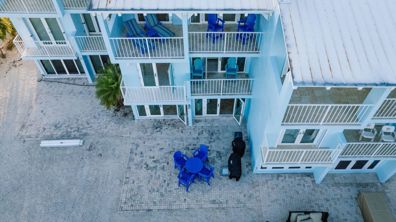 1501 Ocean Bay Drive, Unit A2 & 5, Key Largo, FL 33037 Photo