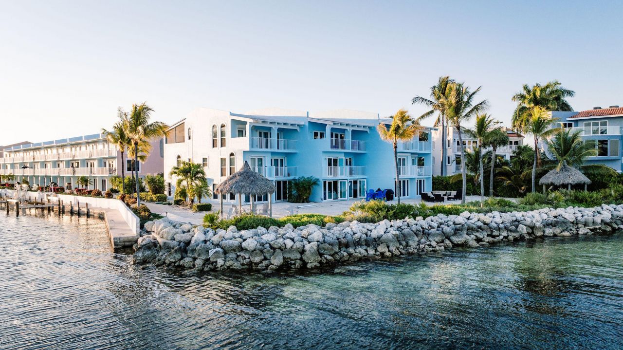 1501 Ocean Bay Drive, Unit A2 & 5, Key Largo, FL 33037 Photo