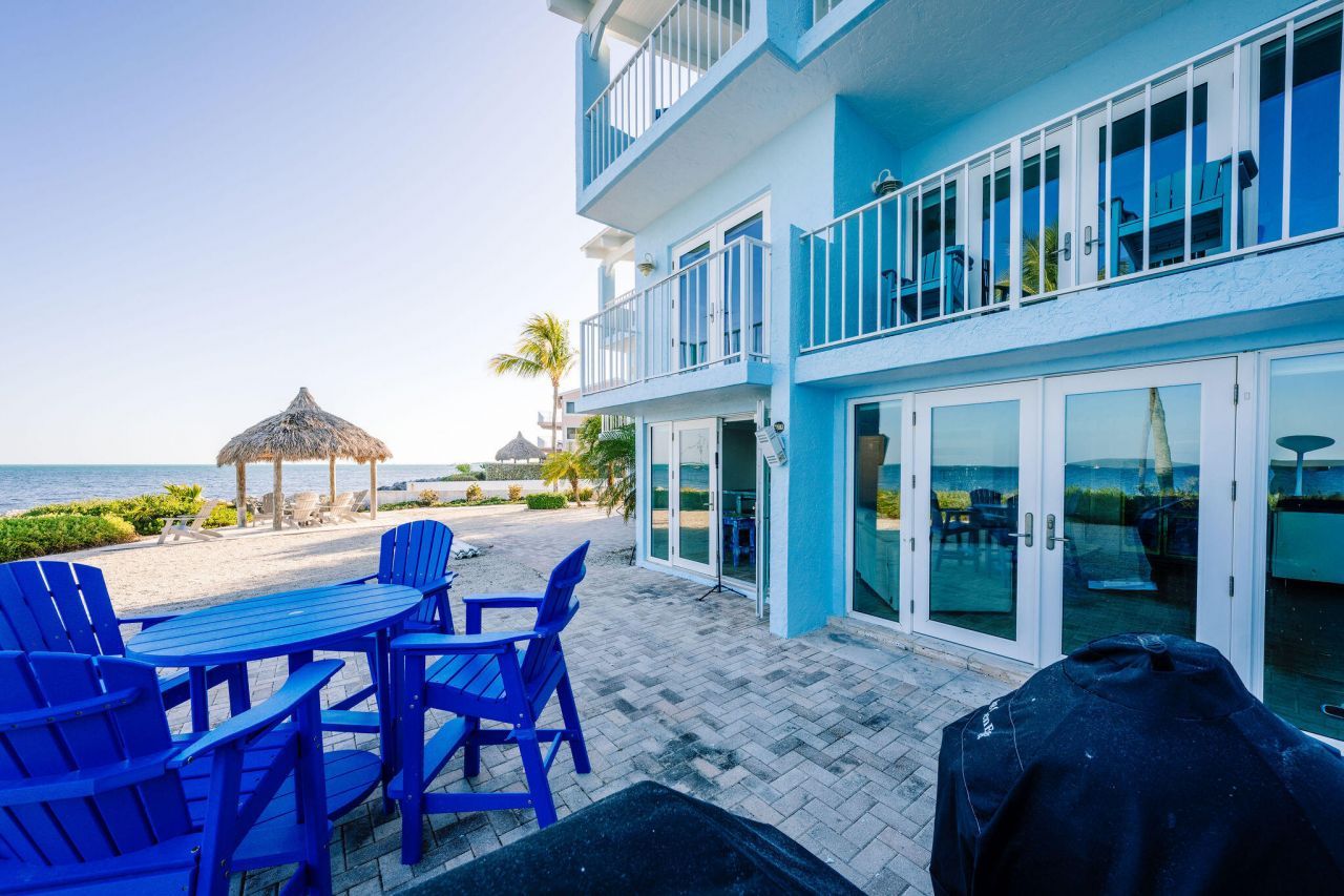 1501 Ocean Bay Drive, Unit A2 & 5, Key Largo, FL 33037 Photo