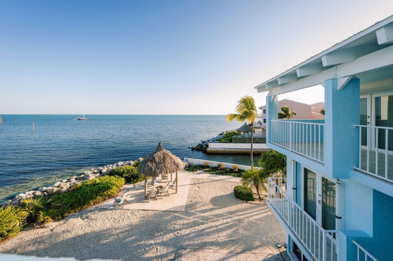 1501 Ocean Bay Drive, Unit A2 & 5, Key Largo, FL 33037 Photo