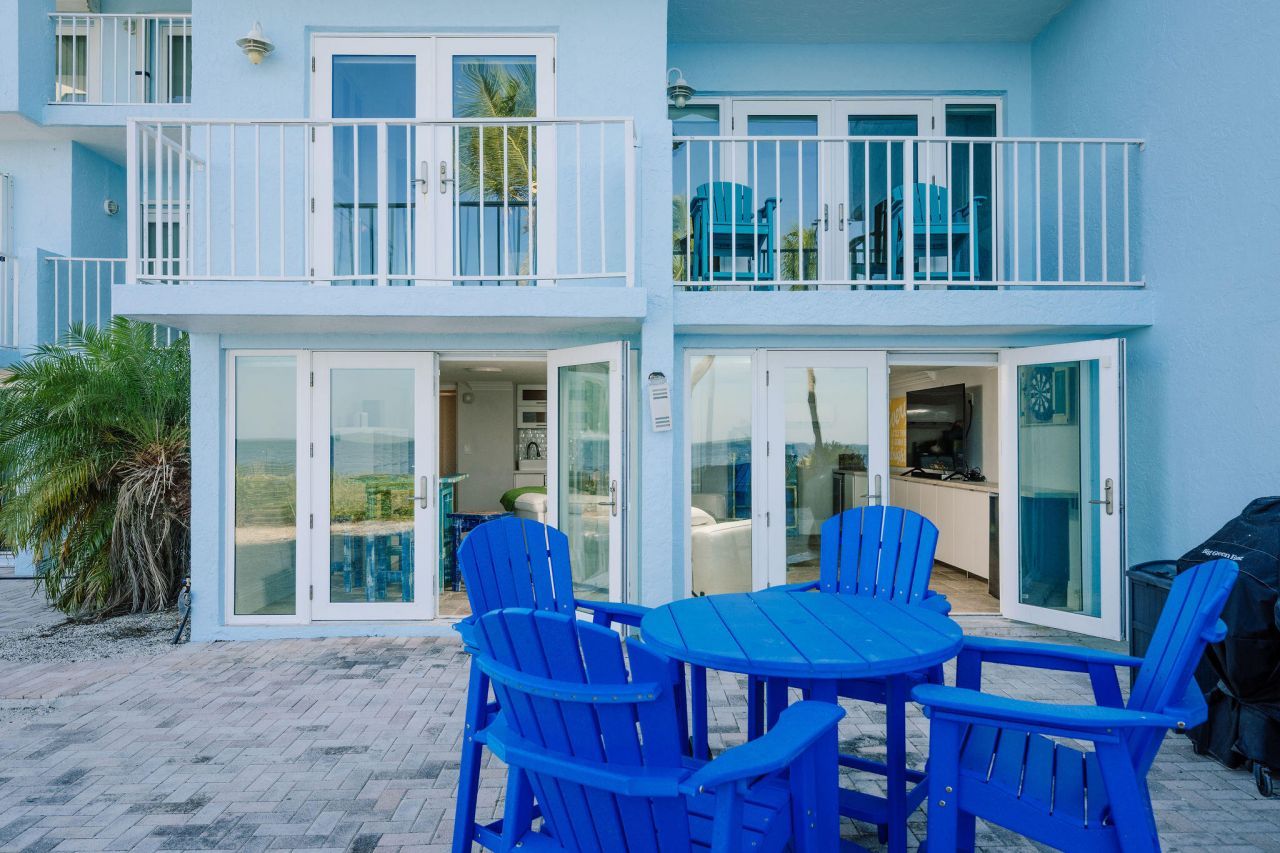 1501 Ocean Bay Drive, Unit A2 & 5, Key Largo, FL 33037 Photo