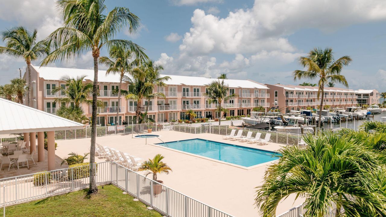 1501 Ocean Bay Drive, Unit A2 & 5, Key Largo, FL 33037 Photo