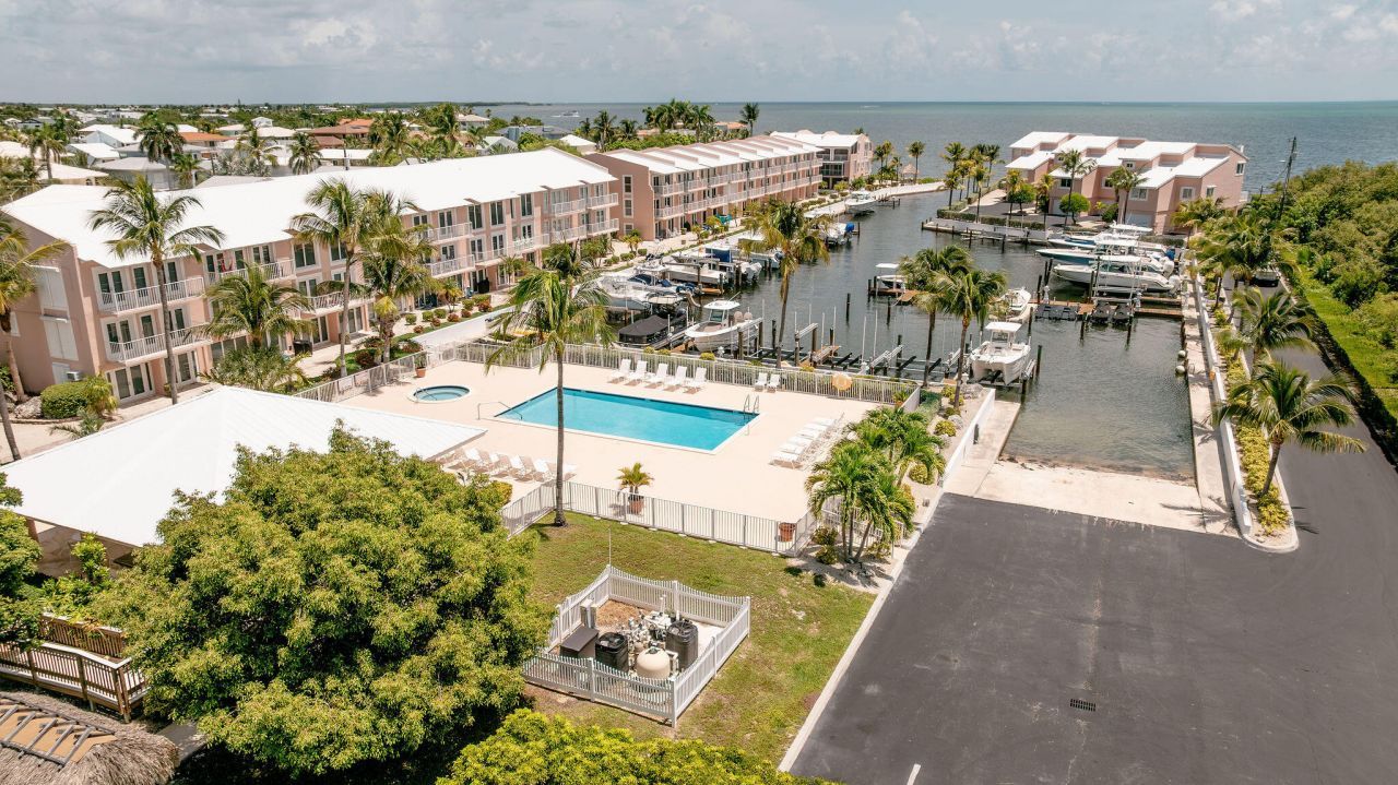 1501 Ocean Bay Drive, Unit A2 & 5, Key Largo, FL 33037 Photo