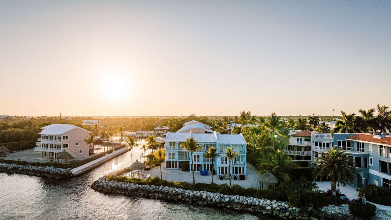 1501 Ocean Bay Drive, Unit A2 & 5, Key Largo, FL 33037 Photo