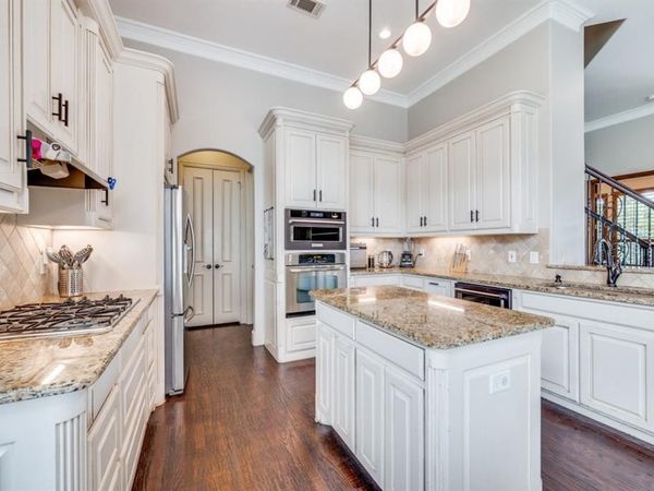 3336 University Park Lane, Irving, TX 75062