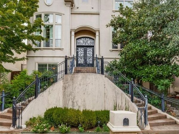 3336 University Park Lane, Irving, TX 75062