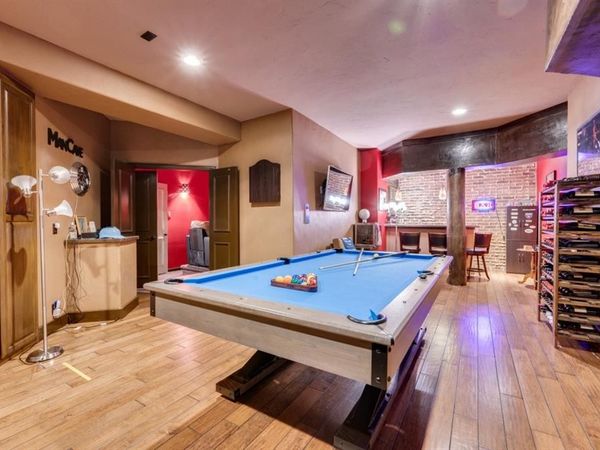 3336 University Park Lane, Irving, TX 75062