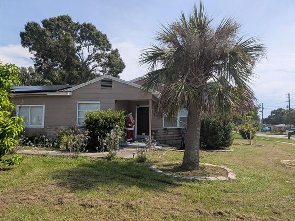 1830 58TH STREET S, GULFPORT, FL 33707