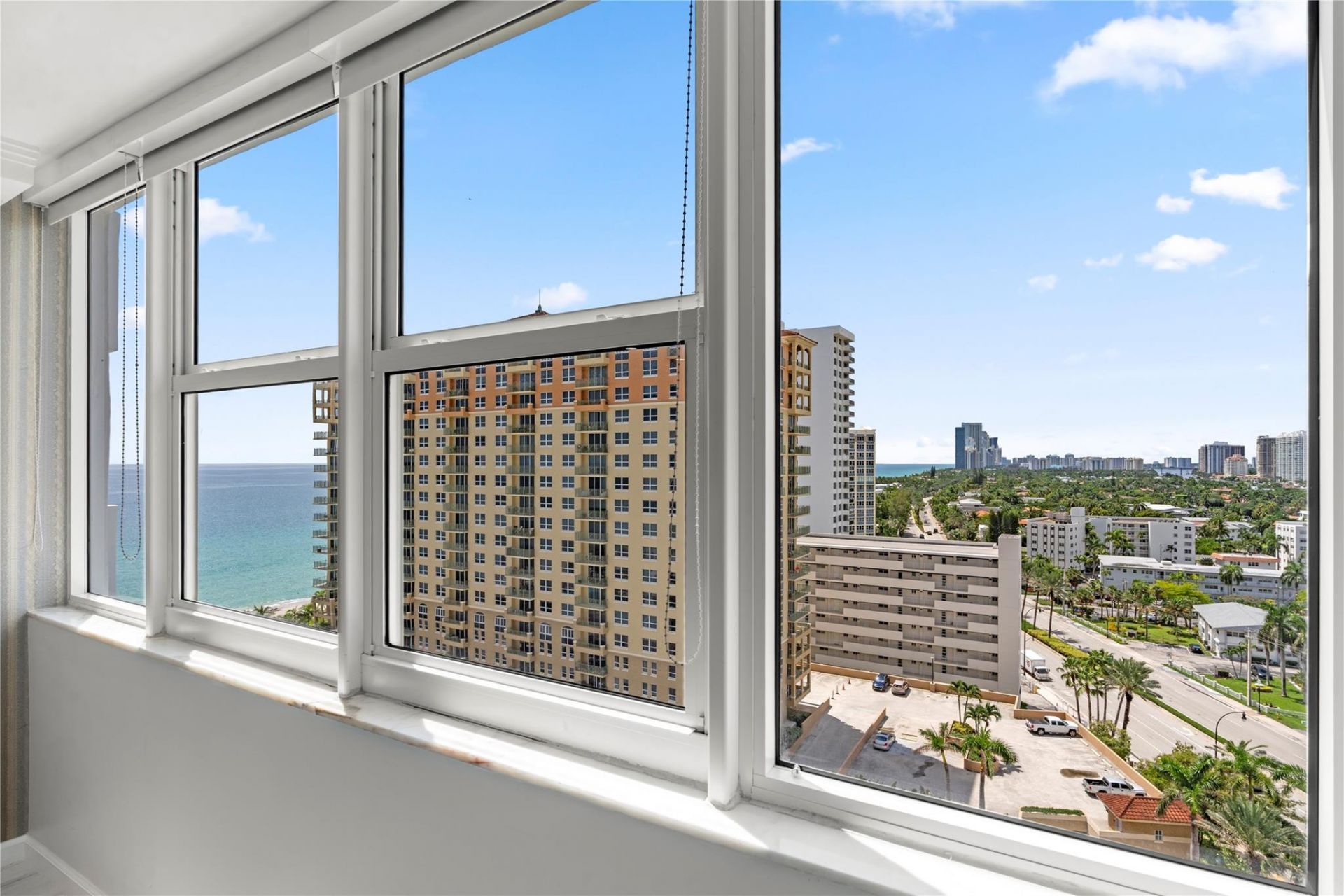 2030 S Ocean Drive, Unit 1407, Hallandale Beach, FL 33009 Photo