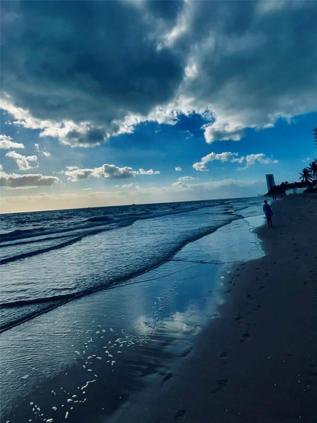 2030 S Ocean Drive, Unit 1407, Hallandale Beach, FL 33009 Photo