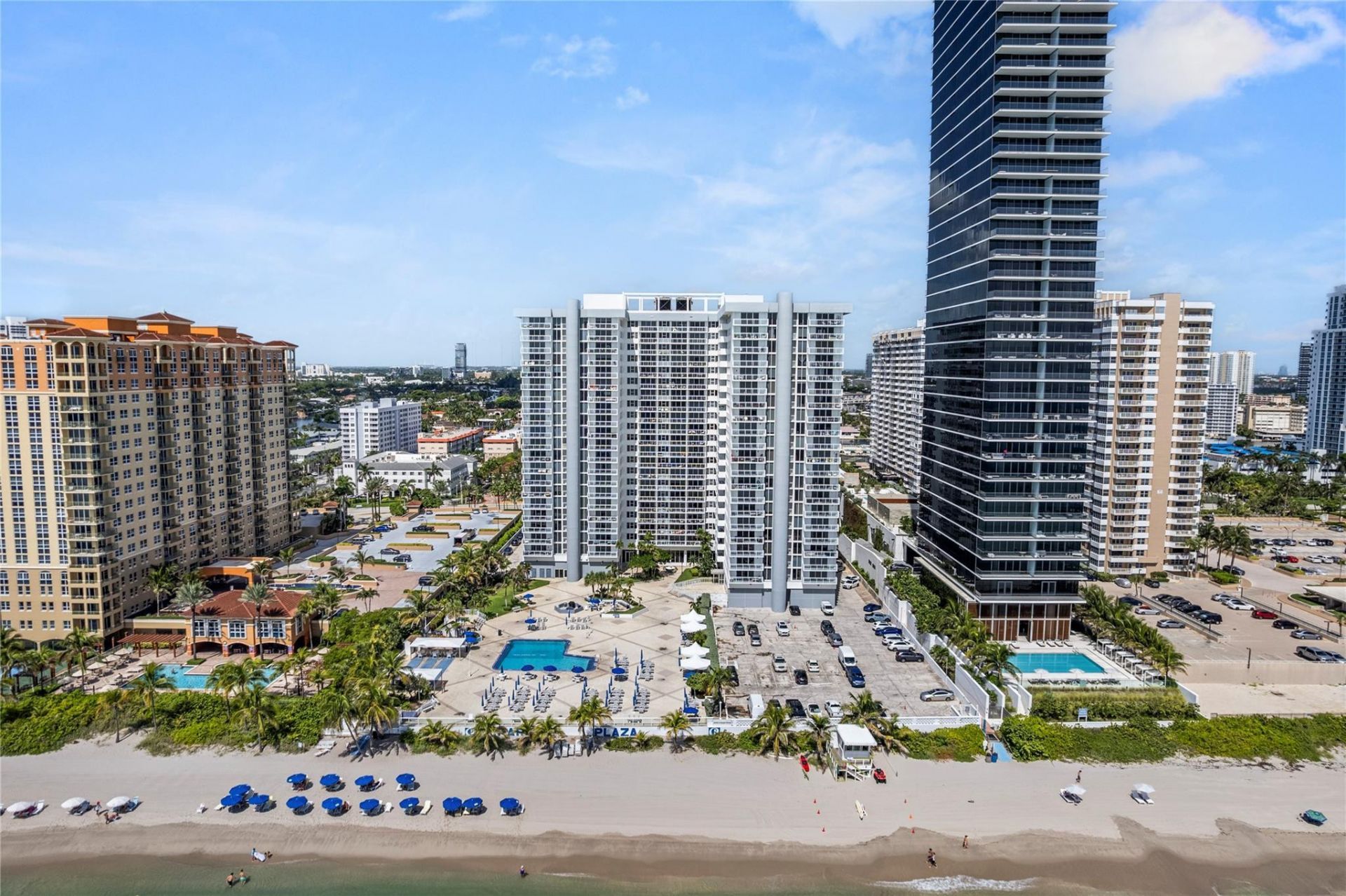 2030 S Ocean Drive, Unit 1407, Hallandale Beach, FL 33009 Photo