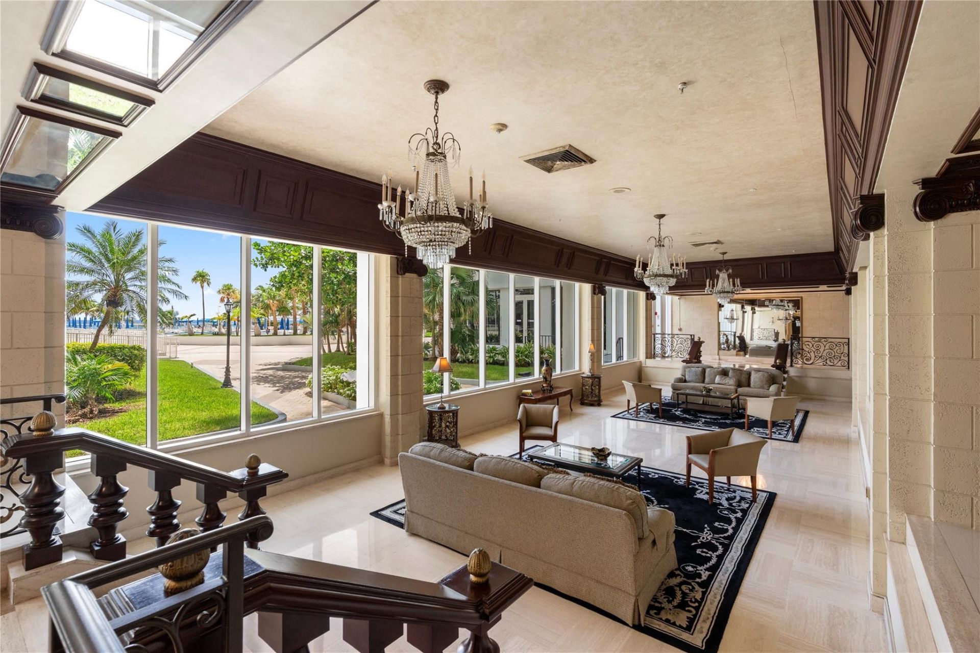 2030 S Ocean Drive, Unit 1407, Hallandale Beach, FL 33009 Photo