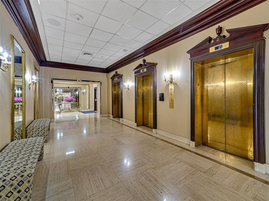 2030 S Ocean Drive, Unit 1407, Hallandale Beach, FL 33009 Photo