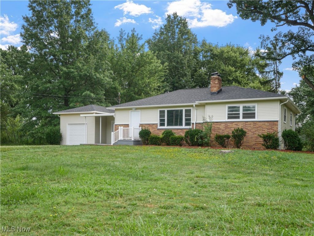 111 Ohltown Road, Youngstown, OH 44515 Main Photo