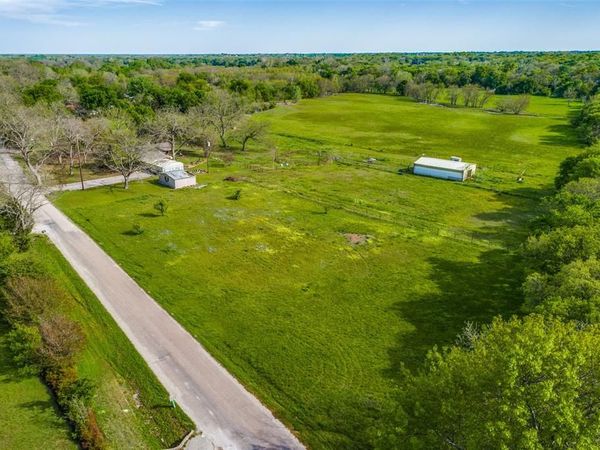 1230 Old Mill Road, McKinney, TX 75069