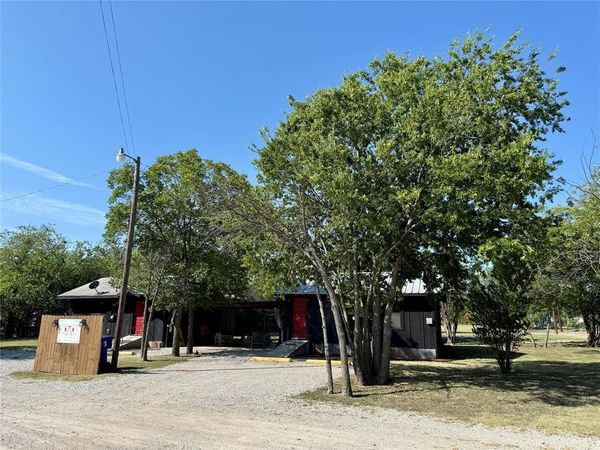 708 Avenue A, Brownwood, TX 76801