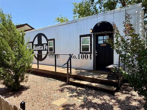 708 Avenue A, Brownwood, TX 76801