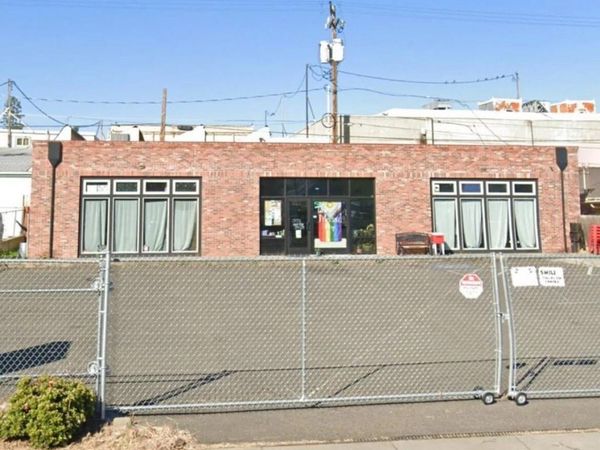 522 S Central Avenue, Medford, OR 97501