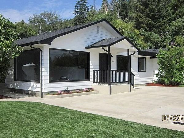 591 Farichild Street, Canyonville, OR 97417