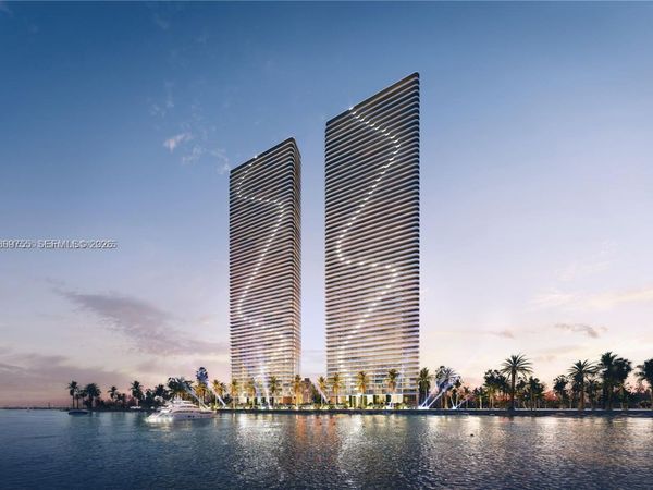 700 NE 24, Unit 2206, Miami, FL 33137