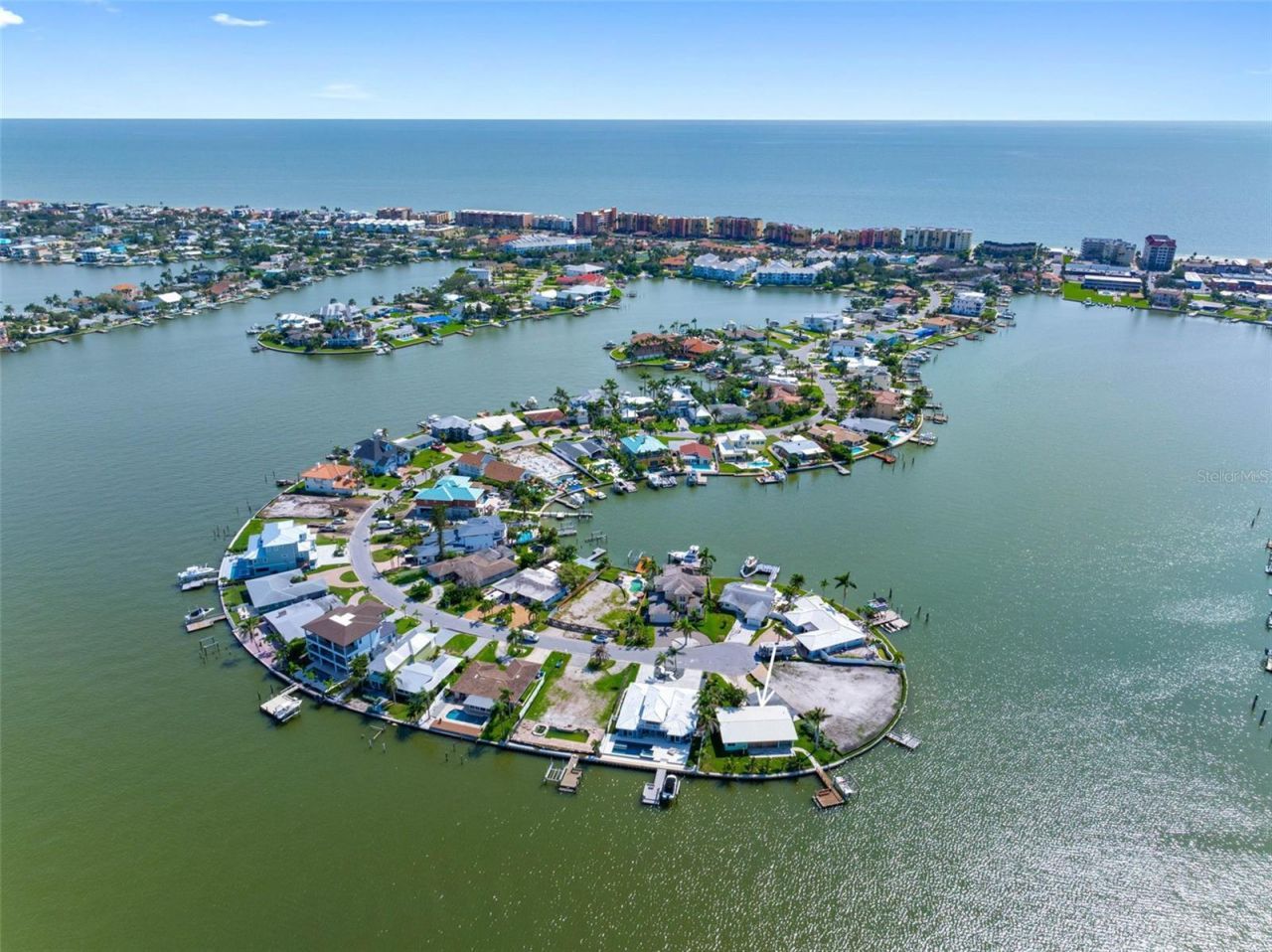 493 Bath Club Boulevard N, North Redington Beach, FL 33708 Photo