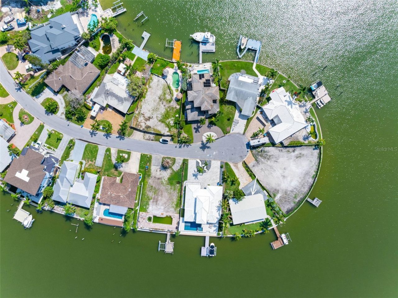 493 Bath Club Boulevard N, North Redington Beach, FL 33708 Photo