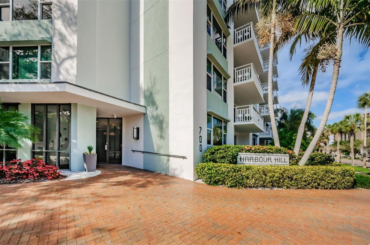 700 Beach Drive Ne, Unit 308, Saint Petersburg, FL 33701 Photo