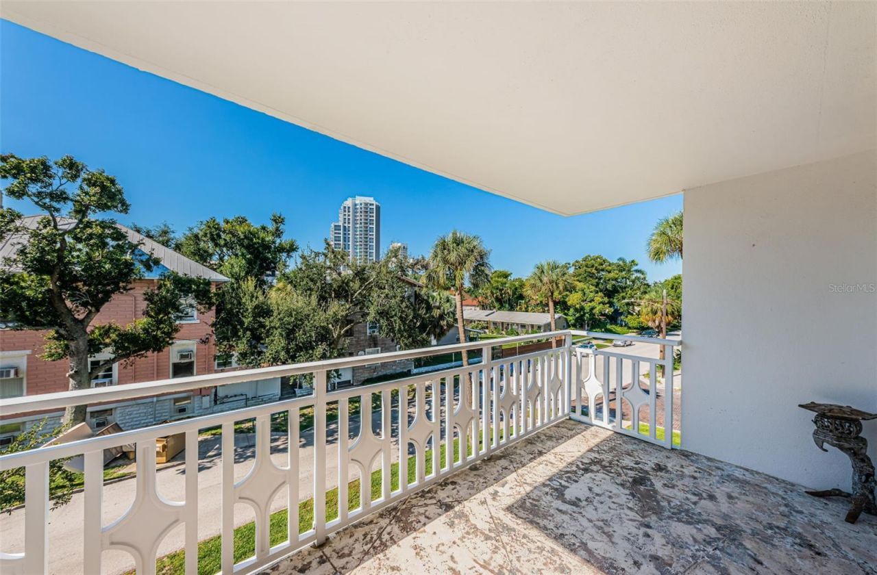700 Beach Drive Ne, Unit 308, Saint Petersburg, FL 33701 Photo