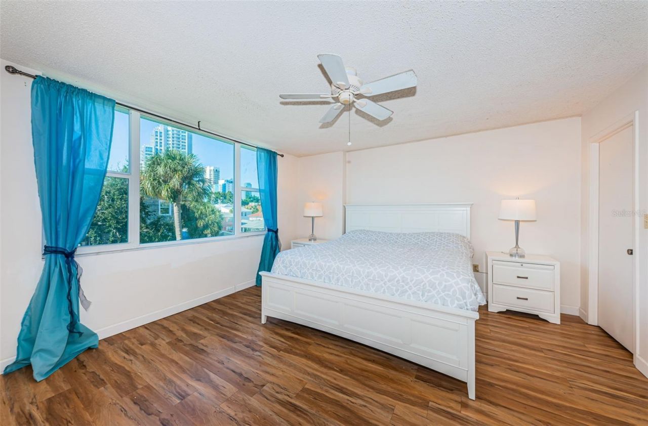 700 Beach Drive Ne, Unit 308, Saint Petersburg, FL 33701 Photo