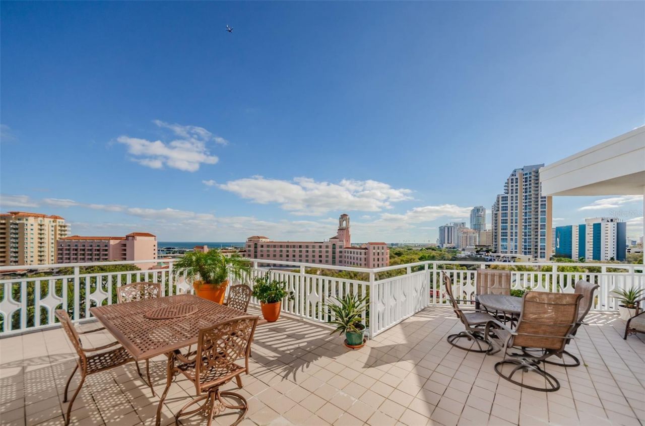 700 Beach Drive Ne, Unit 308, Saint Petersburg, FL 33701 Photo