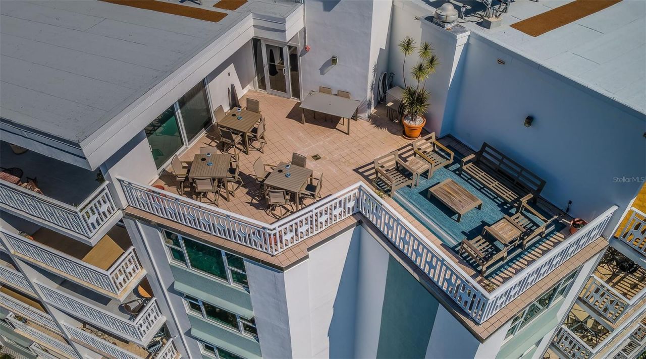 700 Beach Drive Ne, Unit 308, Saint Petersburg, FL 33701 Photo