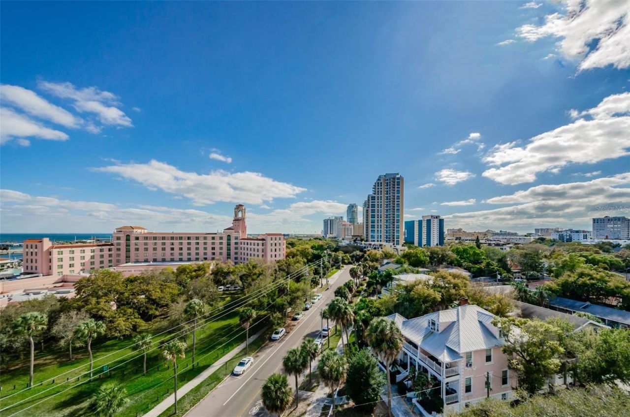 700 Beach Drive Ne, Unit 308, Saint Petersburg, FL 33701 Photo