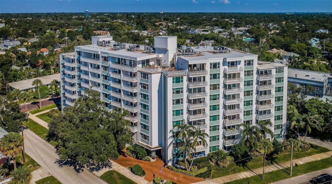 700 Beach Drive Ne, Unit 308, Saint Petersburg, FL 33701 Photo