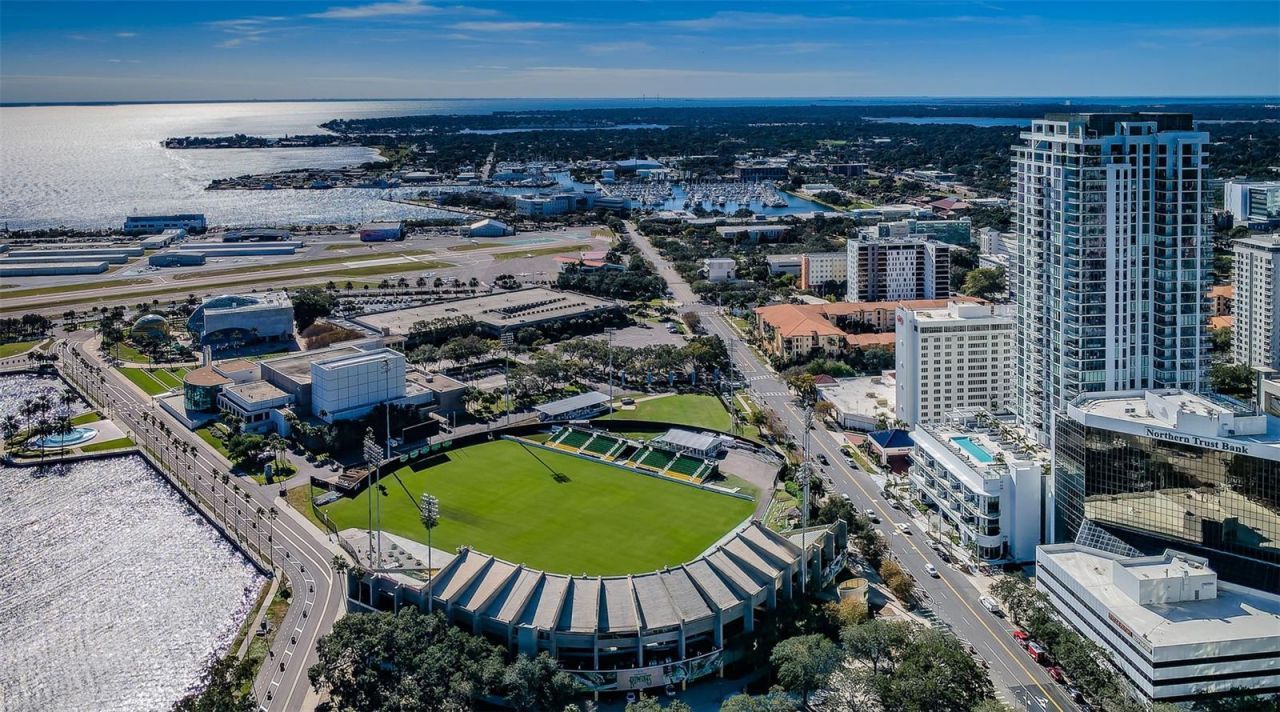 700 Beach Drive Ne, Unit 308, Saint Petersburg, FL 33701 Photo