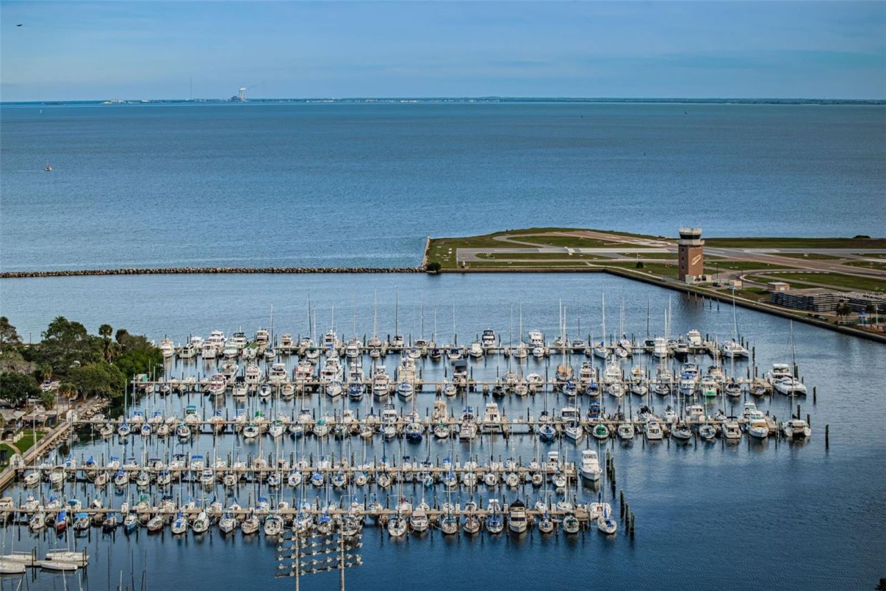 700 Beach Drive Ne, Unit 308, Saint Petersburg, FL 33701 Photo