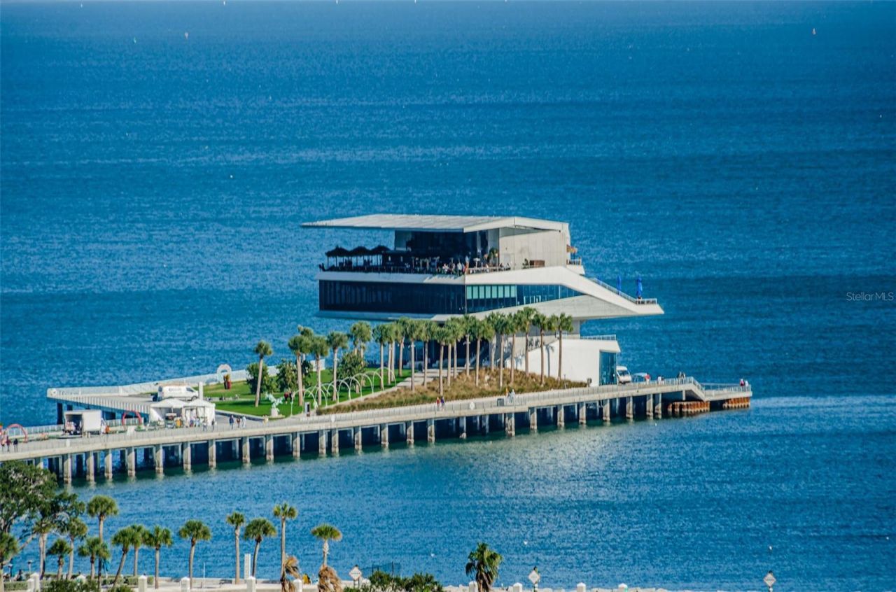 700 Beach Drive Ne, Unit 308, Saint Petersburg, FL 33701 Photo